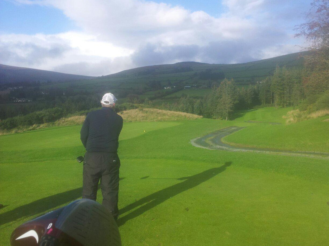 Macreddin Golf Club-Macreddin Village必去景点