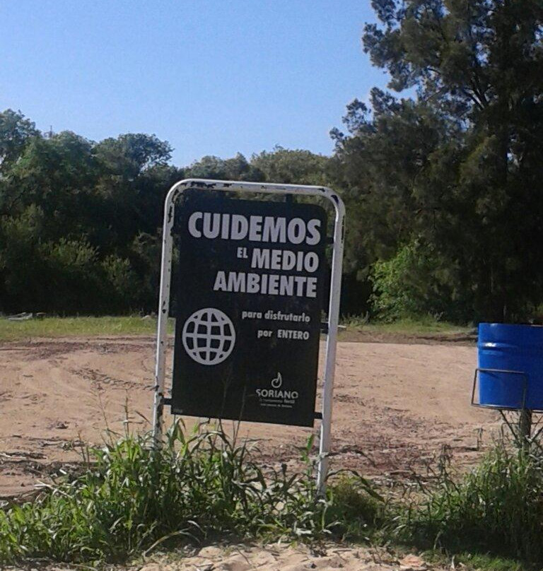 Balneario Concordia-Dolores必去景点