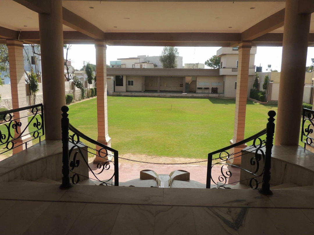 Hotel Surya Mahal主图