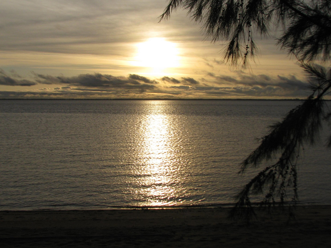 Balneario Concordia-Dolores必去景点