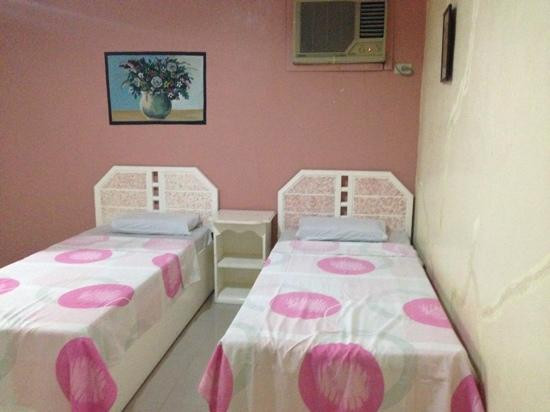 CA Atilano New Pension House & Catering Services