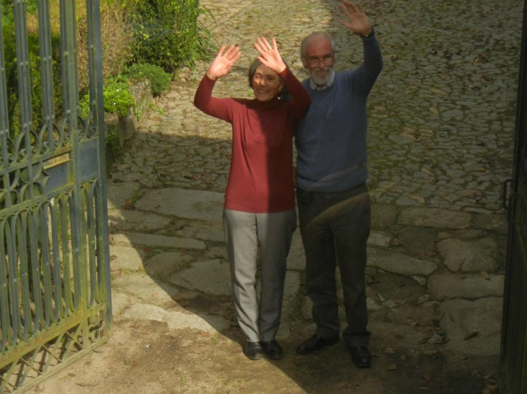 Quinta De Villar d'Allen-波尔图必去景点