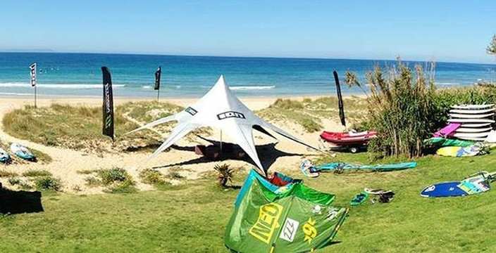 Surf Center Tarifa-塔里法必去景点