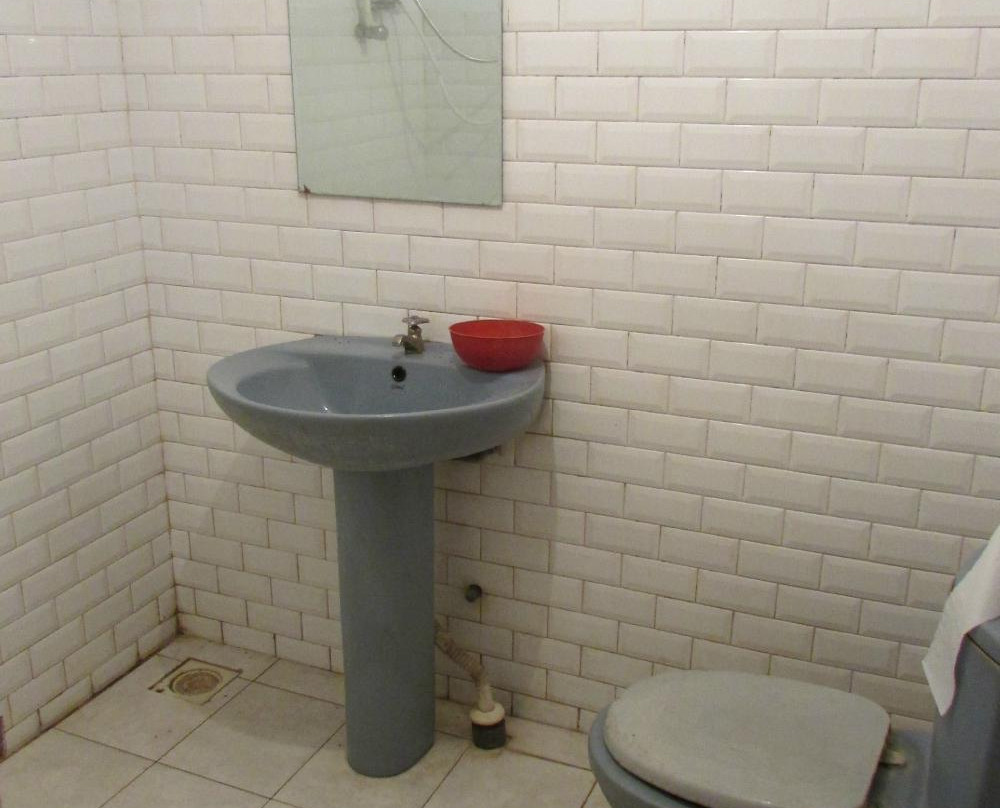 Nature Club Guest House主图