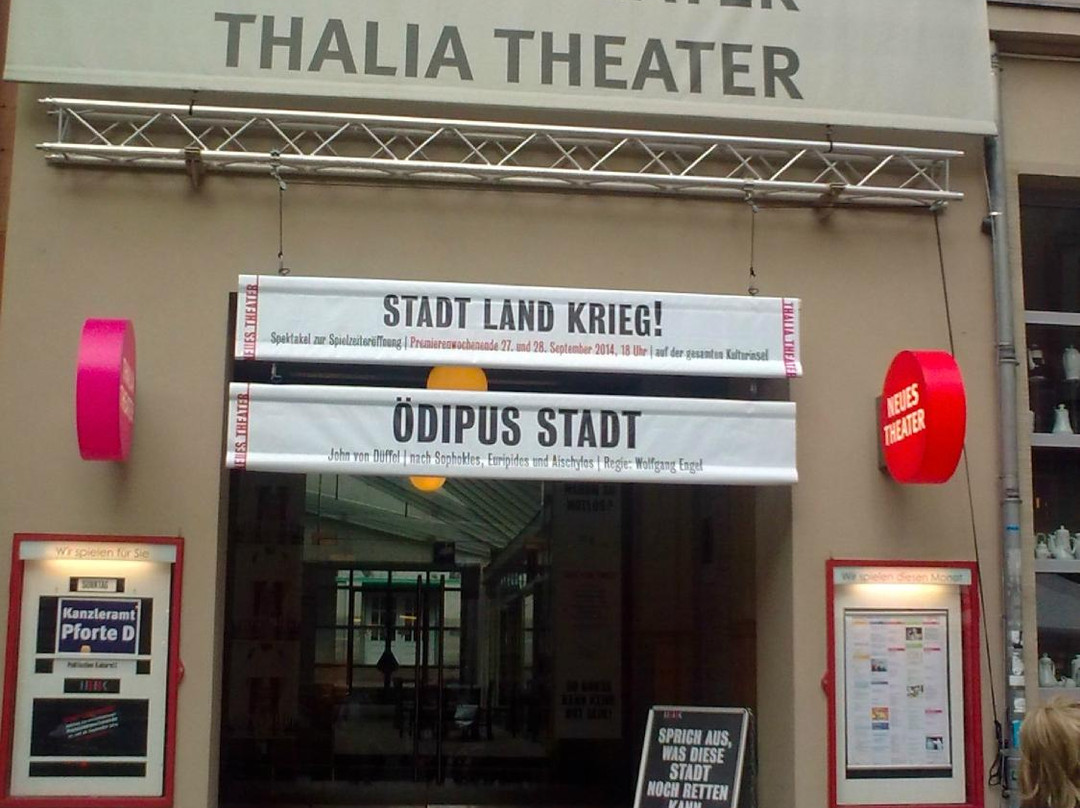 Neues Theater