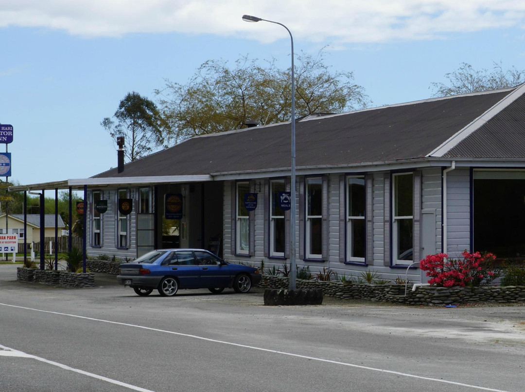 Hotel Hari Hari