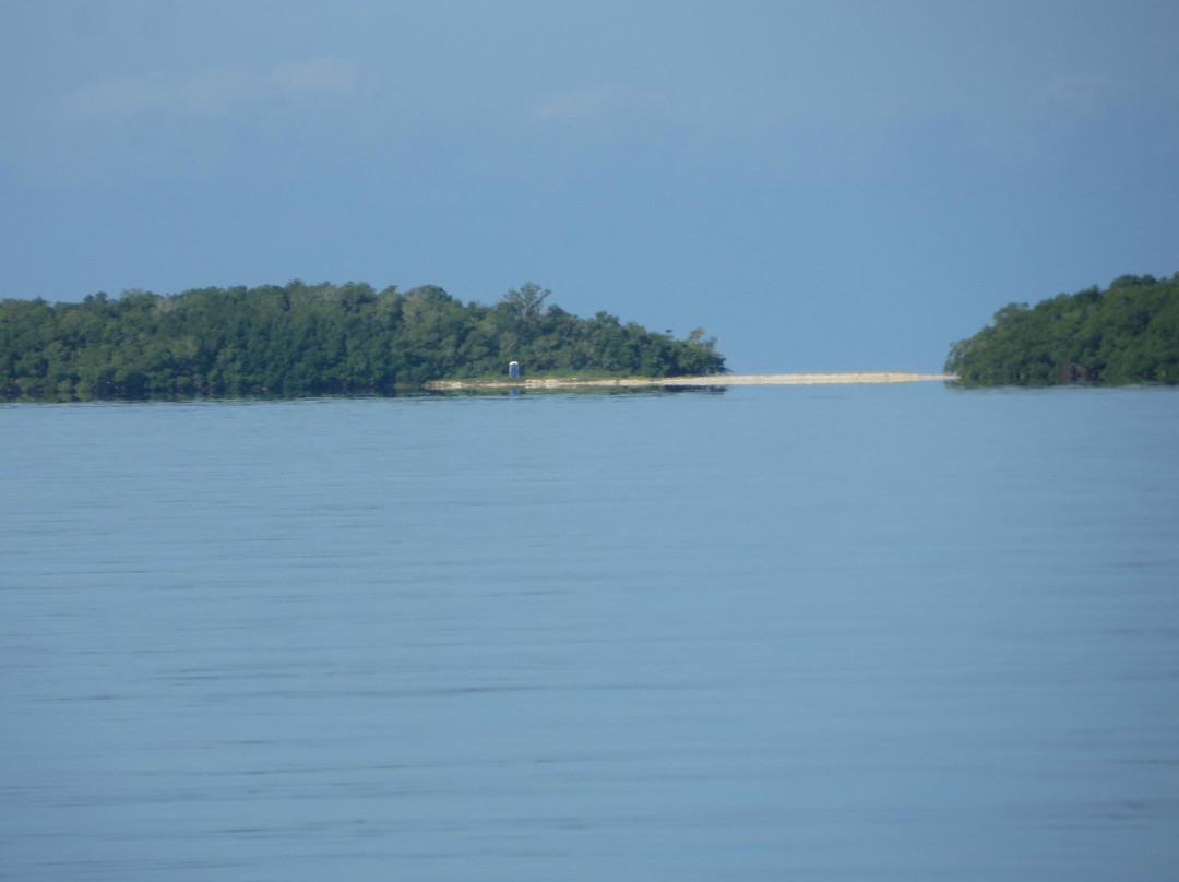 Chokoloskee Island Charters景点图片