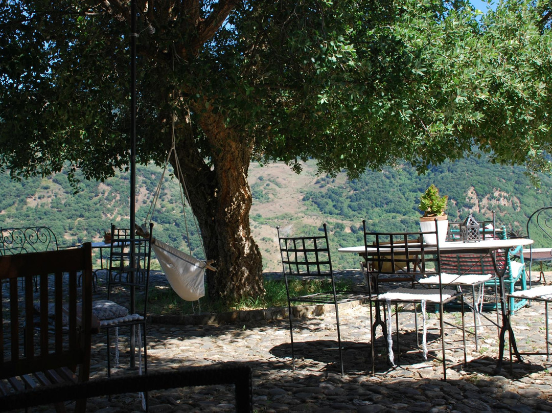 Masseria Santamamma主图