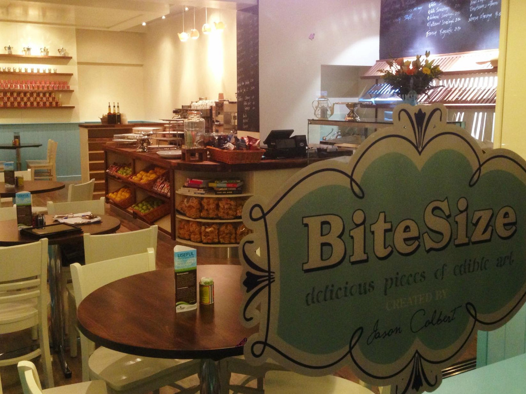 BiteSize Cafe