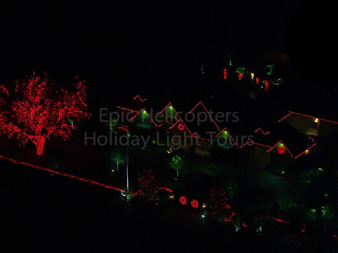 Epic Helicopters景点图片