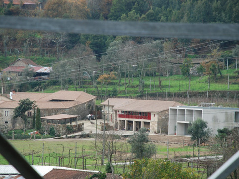 Penso酒店住宿-Quinta Pedras de Baixo
