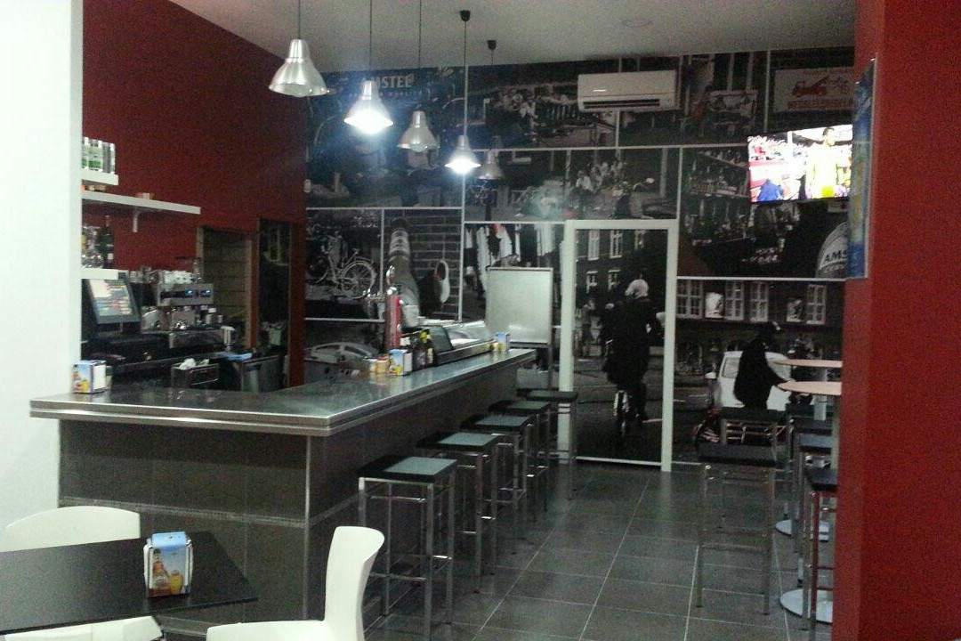 Bar Abocados