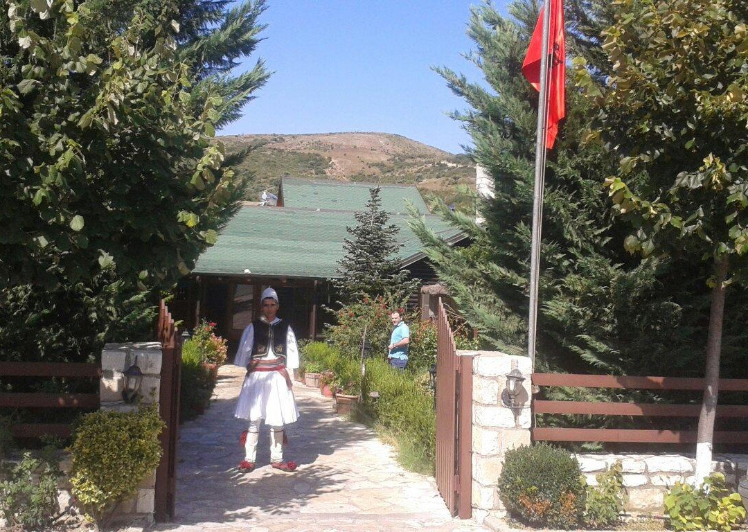 Gjirokaster County旅游攻略图片