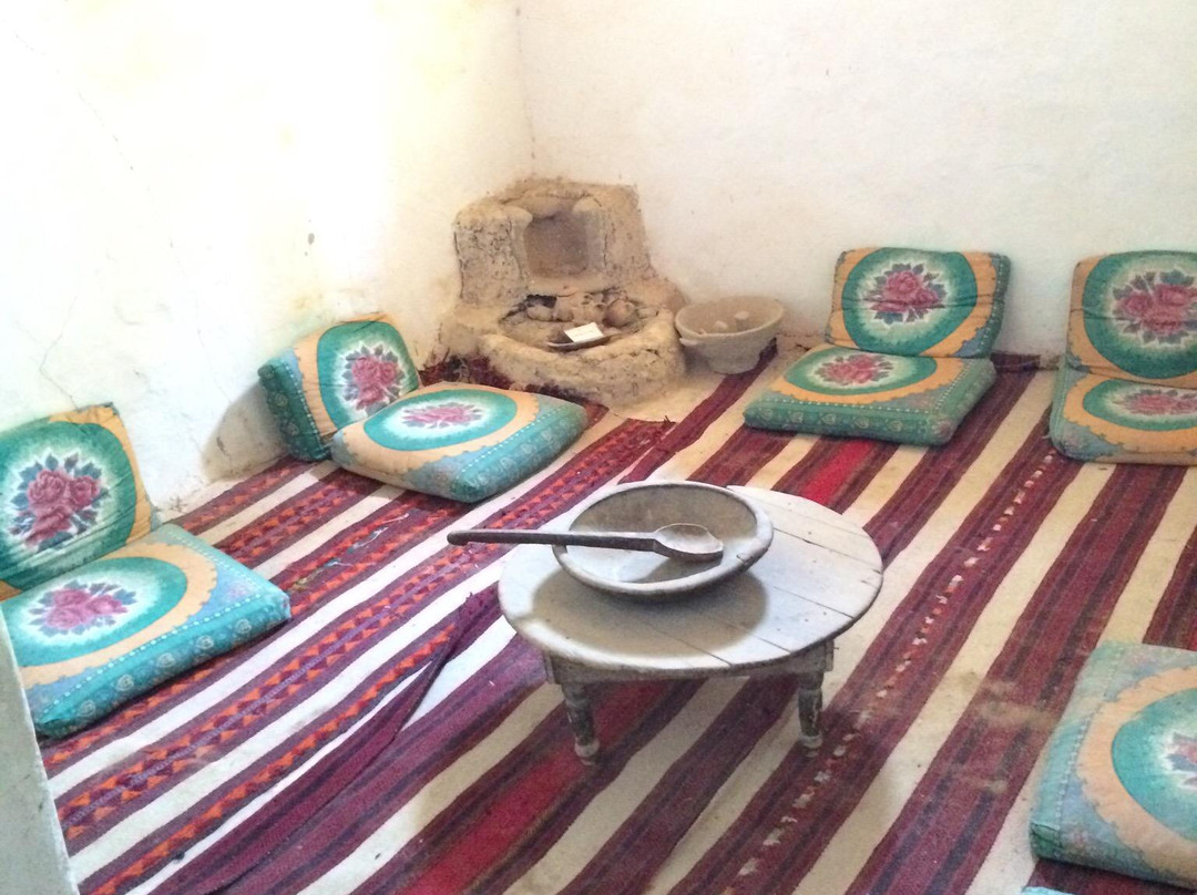 Museum of Siwan Traditions-西瓦必去景点