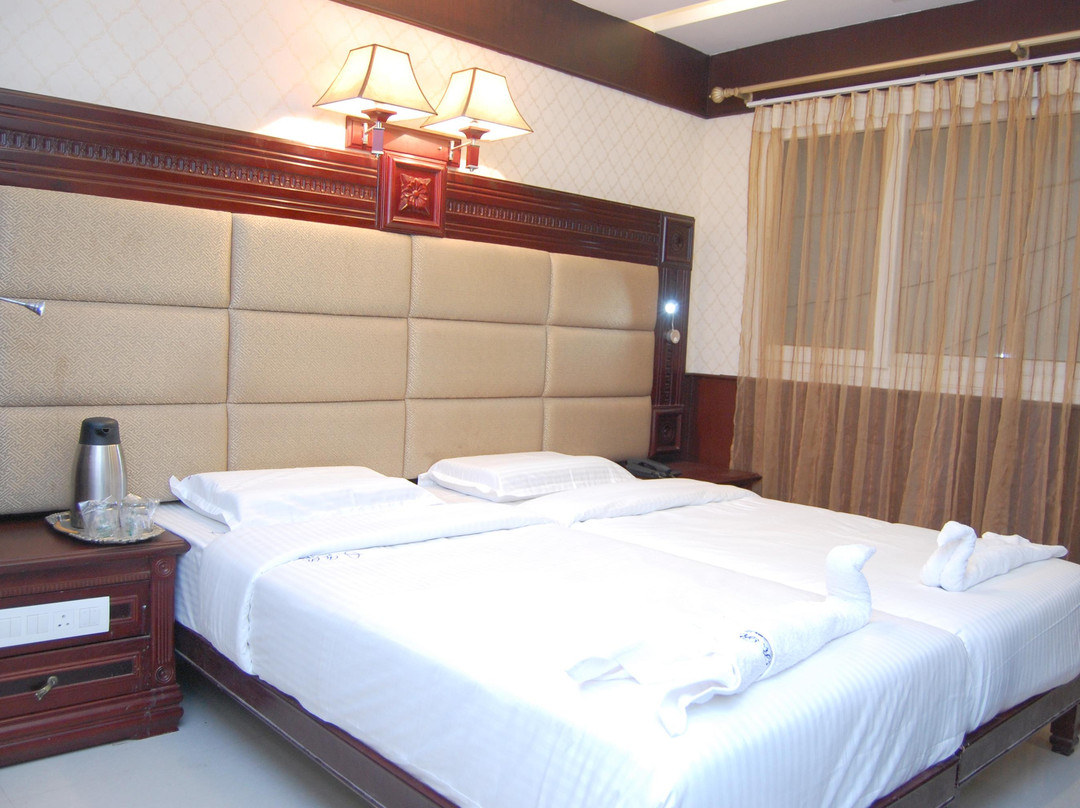 RR Hotel主图