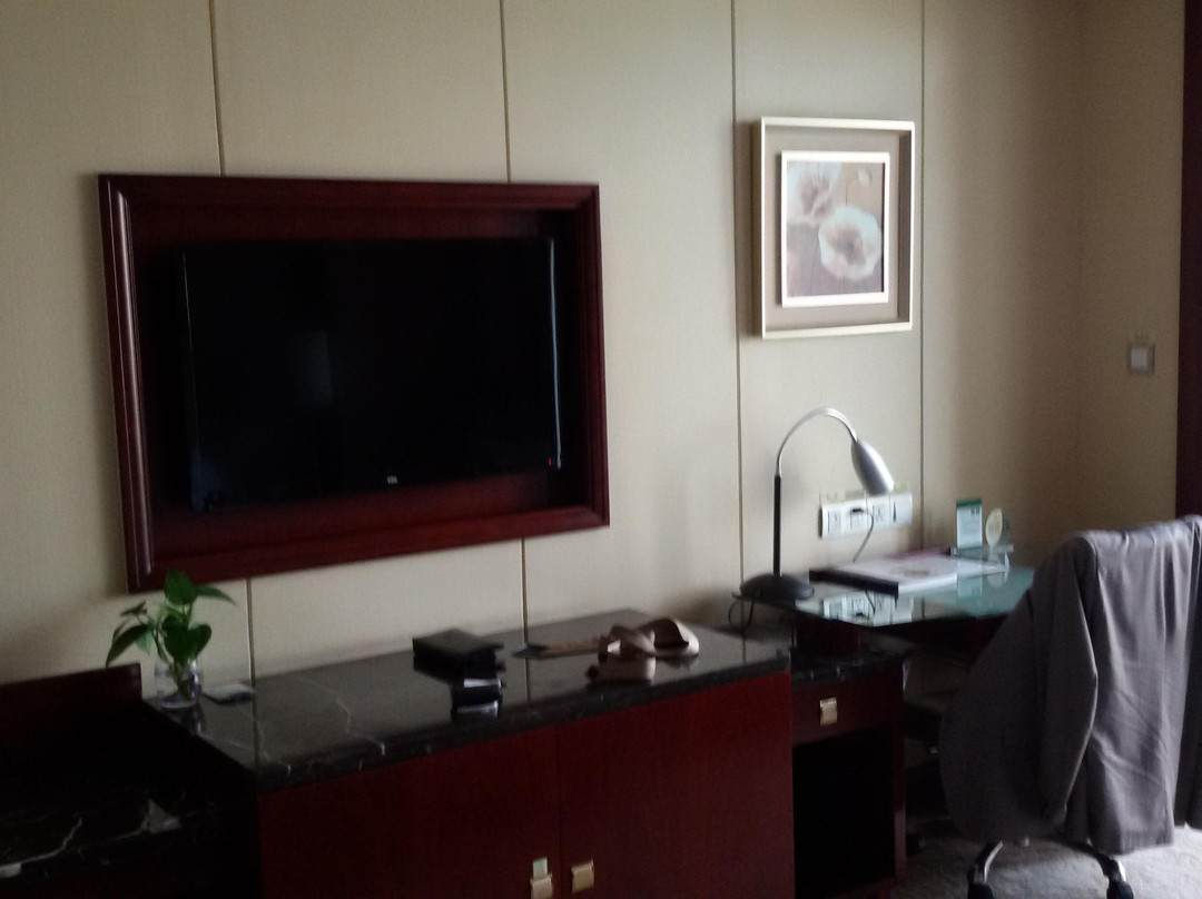 南通文峰饭店主图