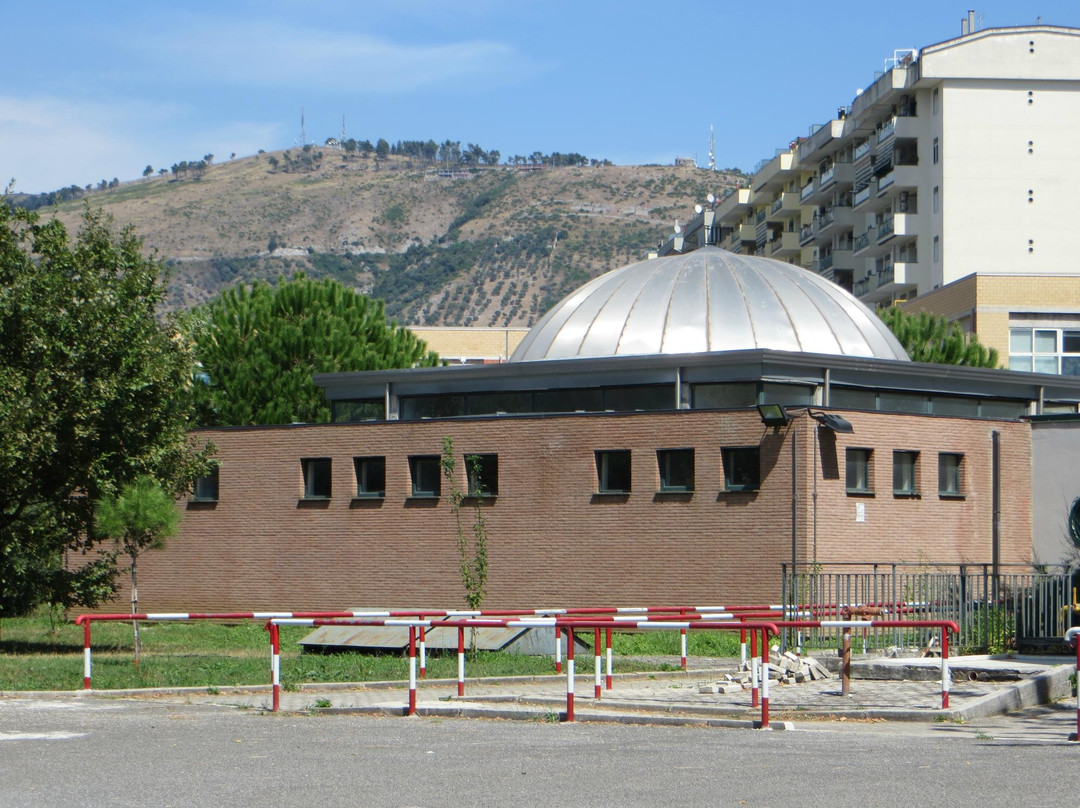 Planetario di Caserta景点图片