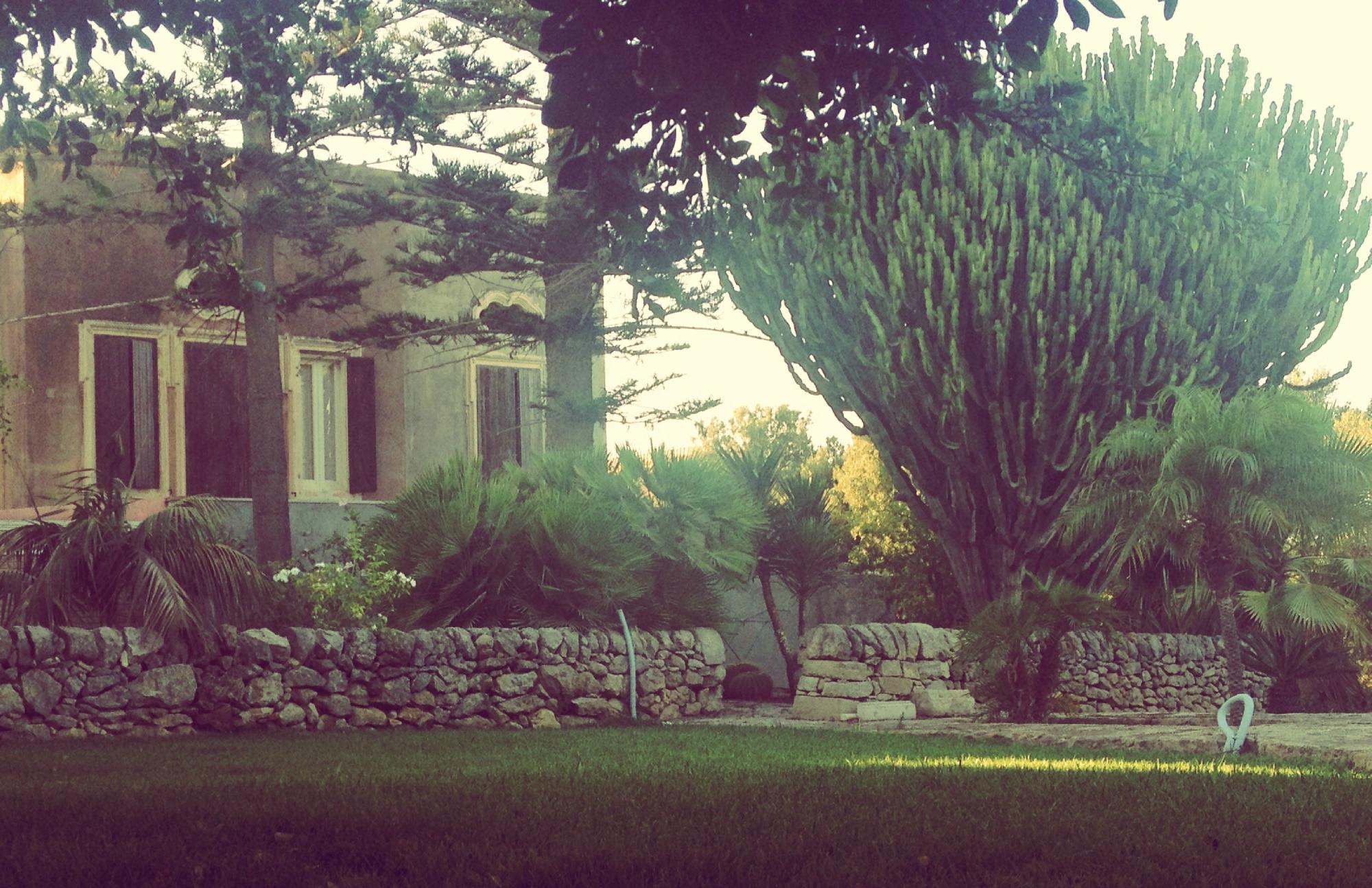 Campo Reale Country Rooms-客卧