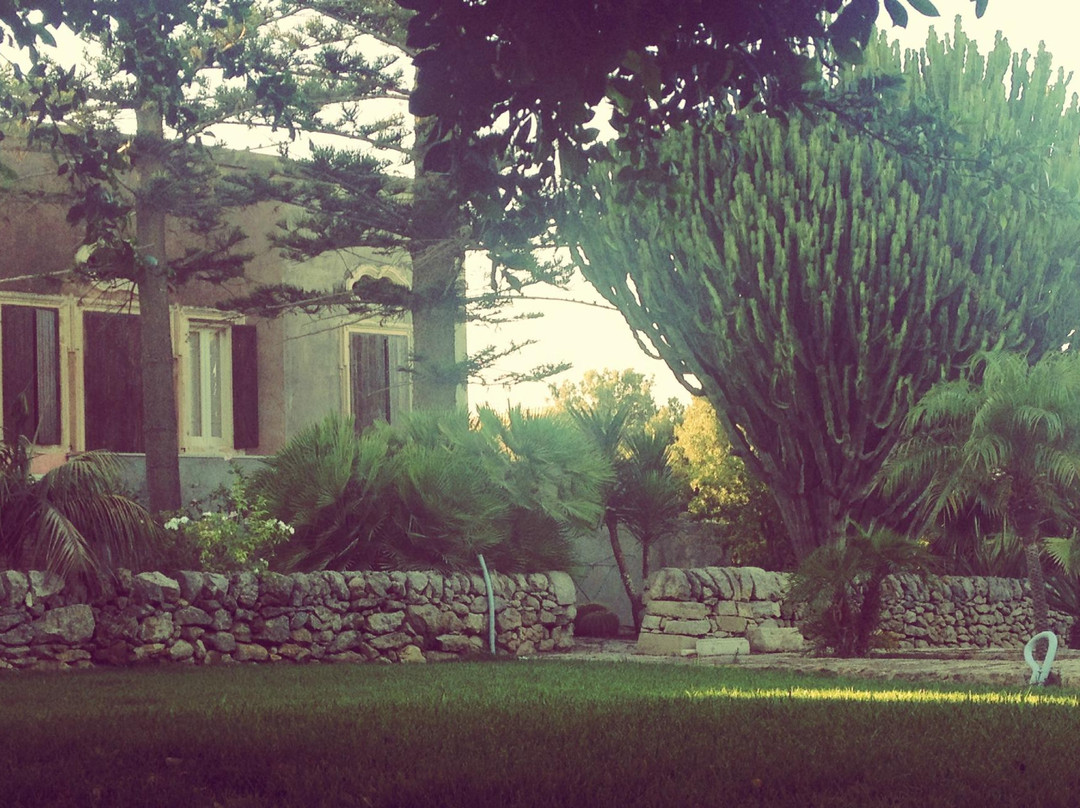 Campo Reale Country Rooms主图