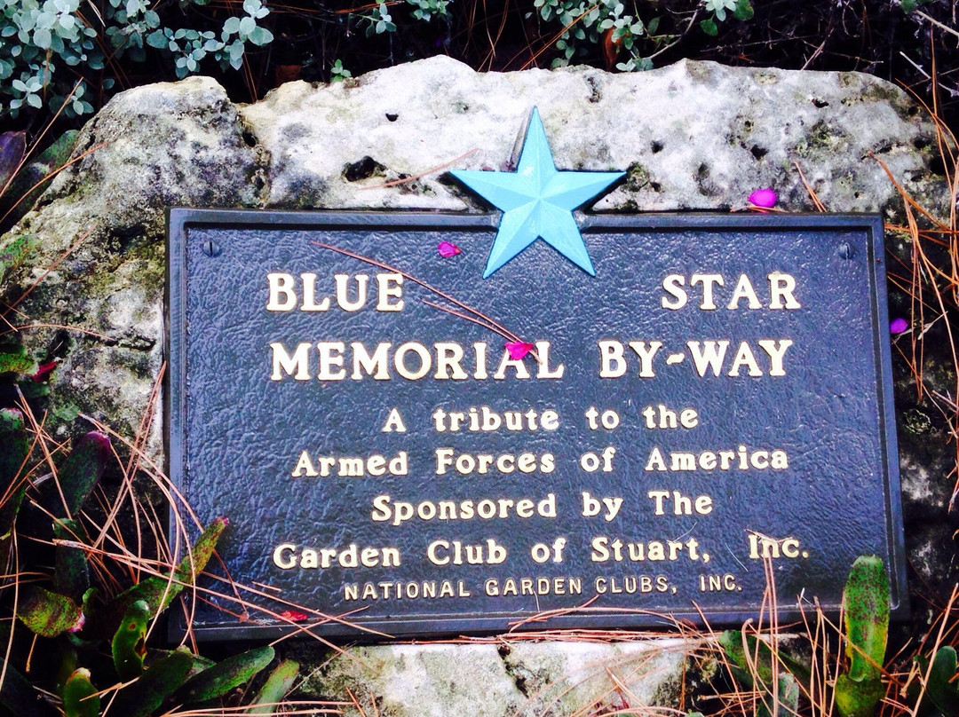 Road to Victory Military Museum-斯图尔特必去景点