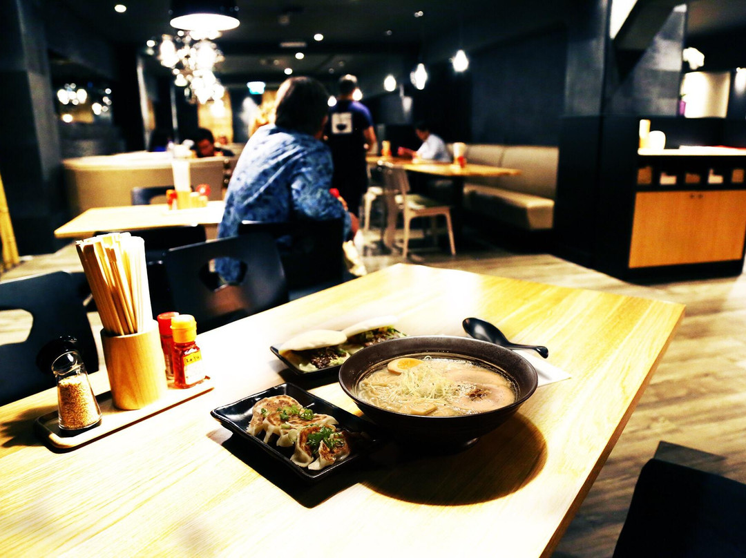 Ramen-Ya Amsterdam