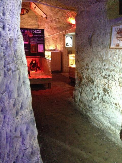 The True CRIME Museum景点图片