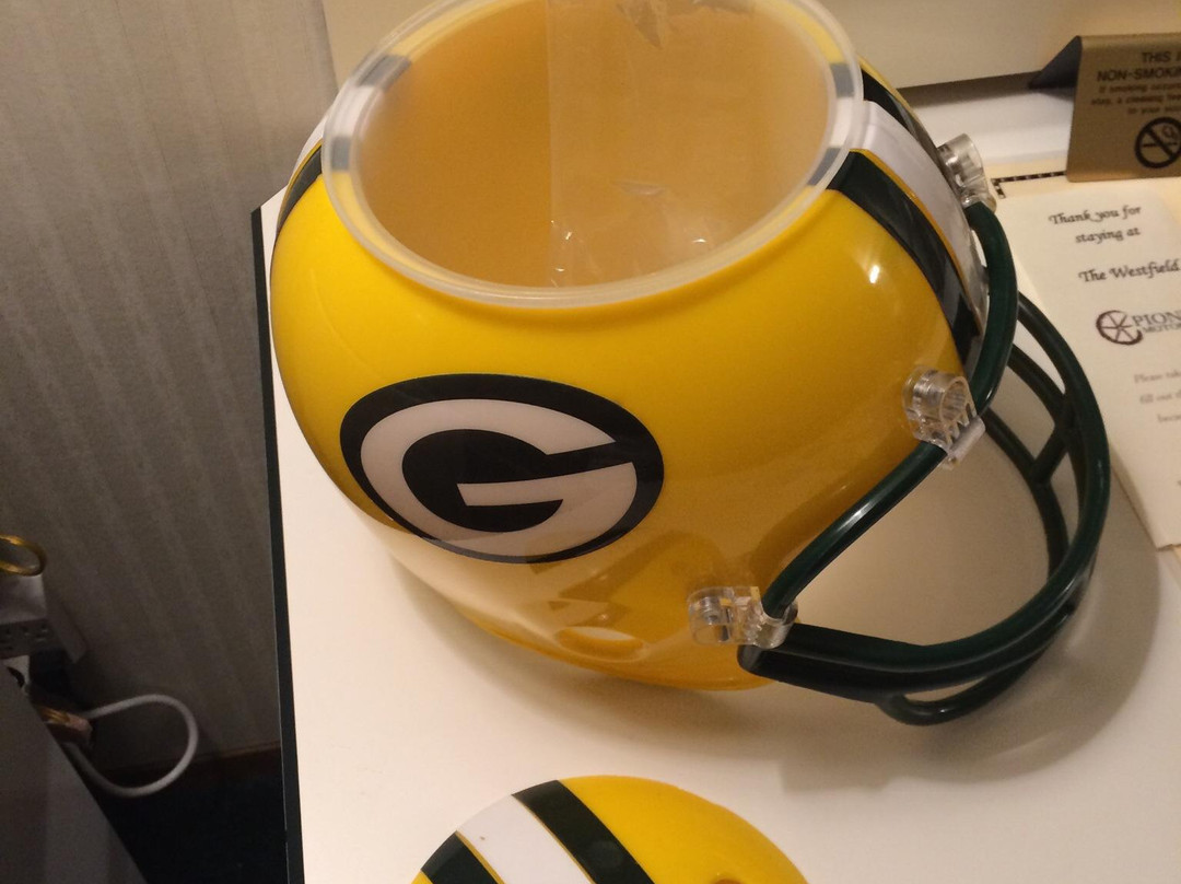 Pioneer Motor Inn主图