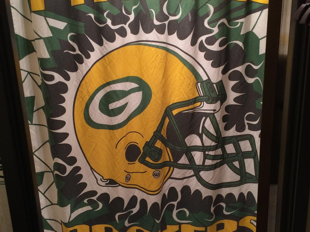 Pioneer Motor Inn主图