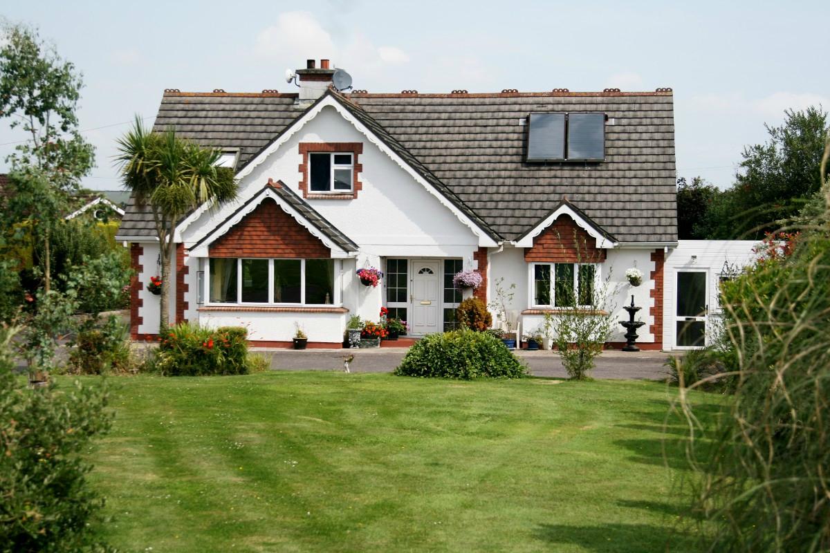 White Lodge B&B-官方
