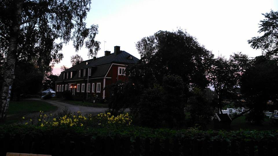 Le Mat B&B Solakoop-浴室