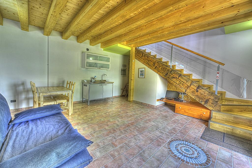 Agriturismo Ai due laghi del Verginese主图