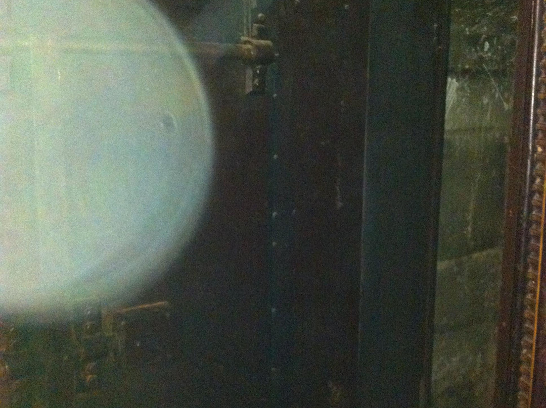 Nightly Spirits-丹佛必去景点