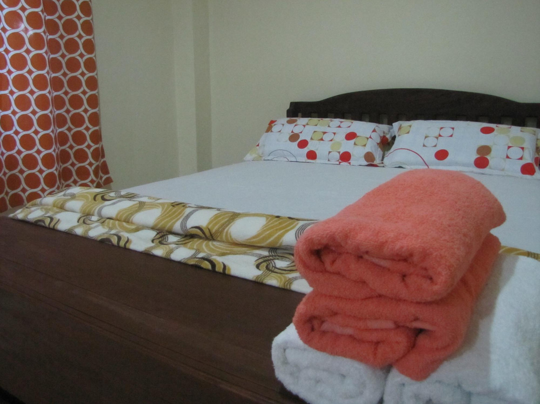 Bohol Habitat HIGHLAND Nature Resort主图