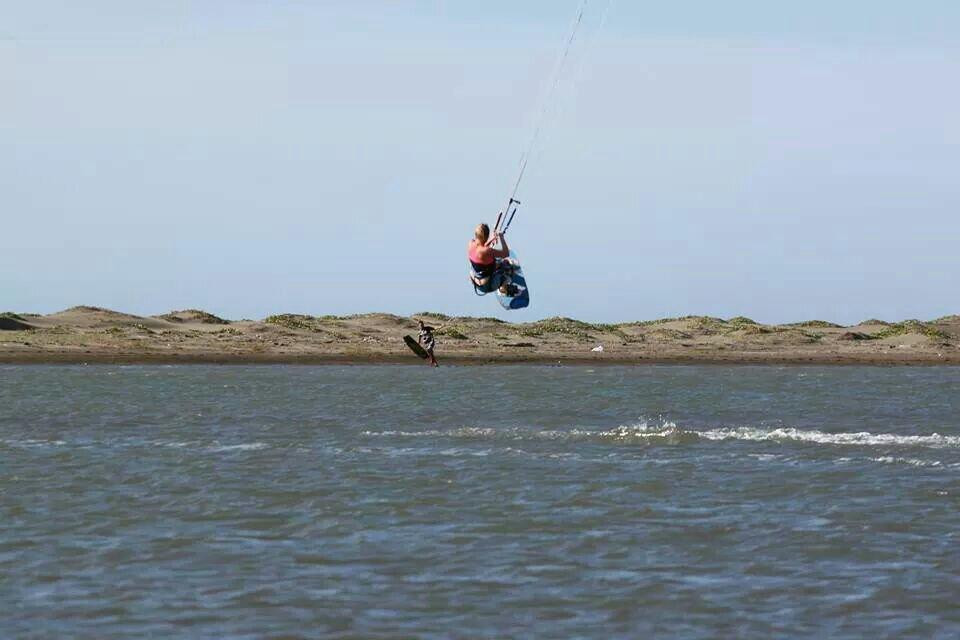 Seabreeze Kite Club-班达亚齐必去景点