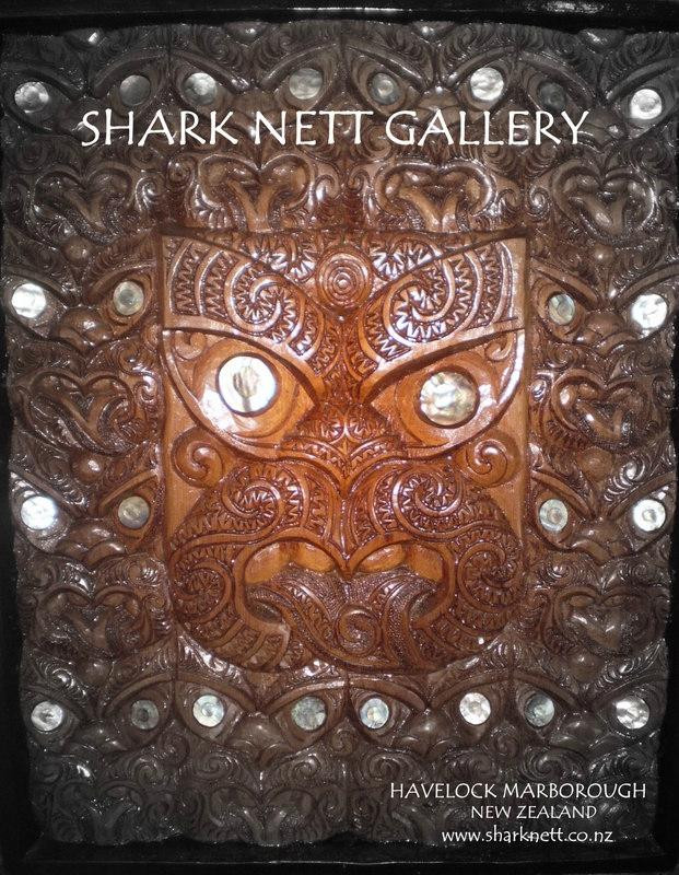 Shark Nett Gallery-哈夫洛克必去景点