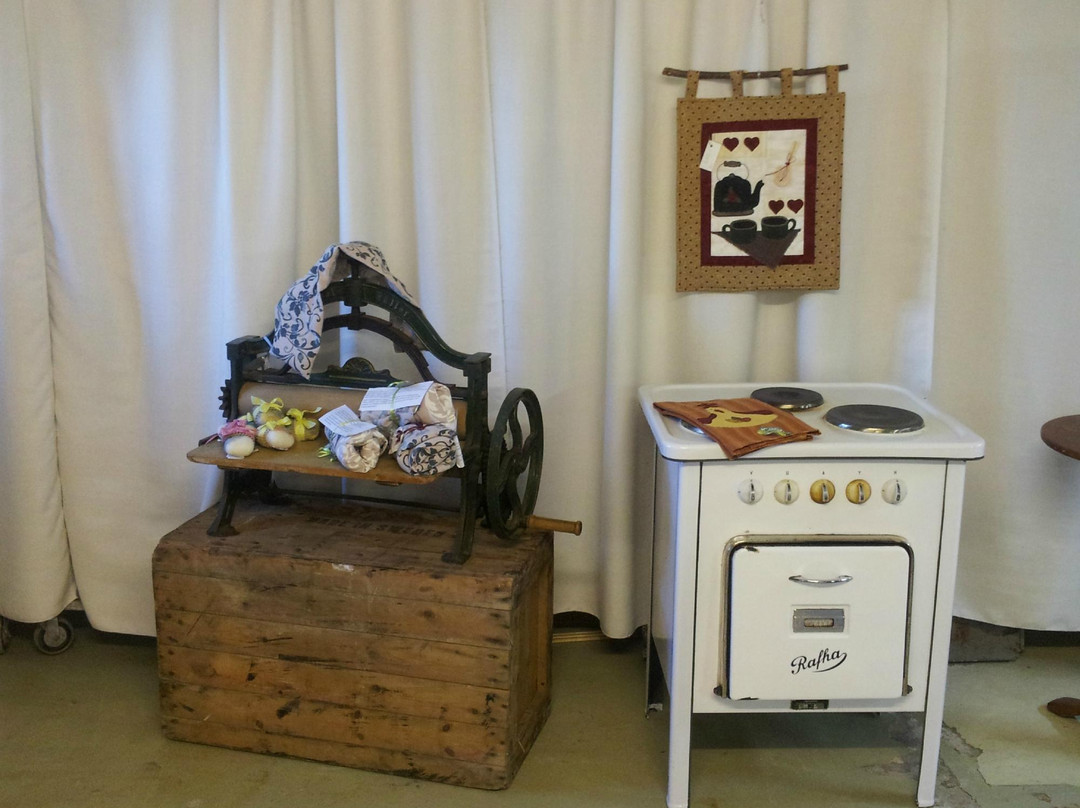 Djasn og Dulleri-Skagastrond必去景点