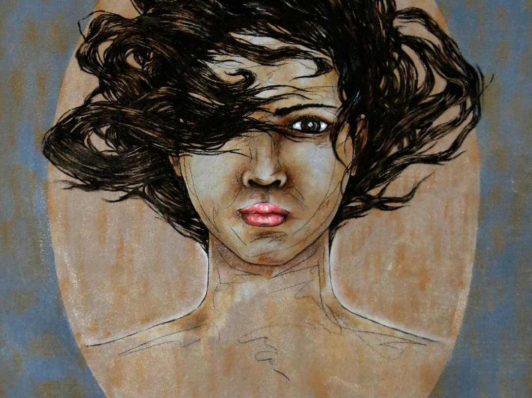 Heyokah Art House-乌布必去景点