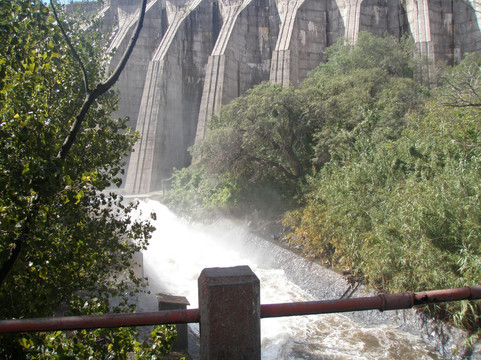Cruz del Eje旅游攻略图片