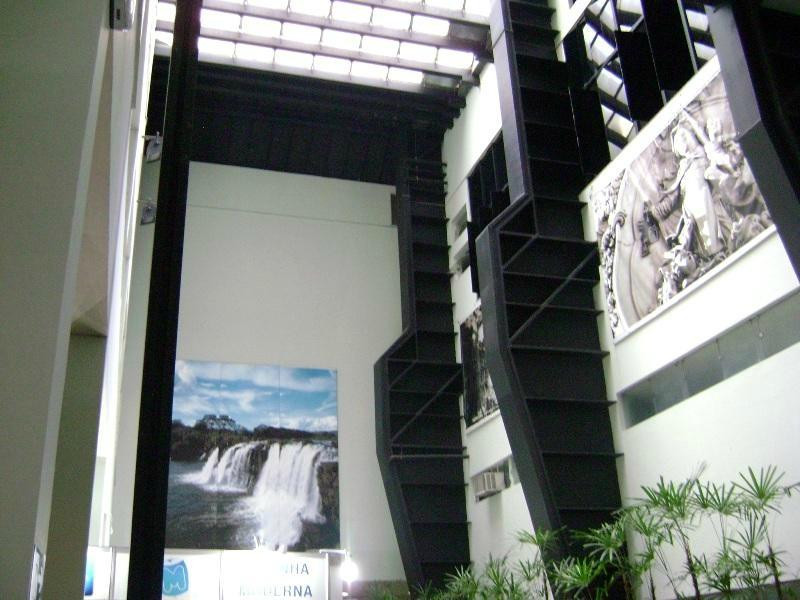 MINASCENTRO-贝洛哈里桑塔必去景点