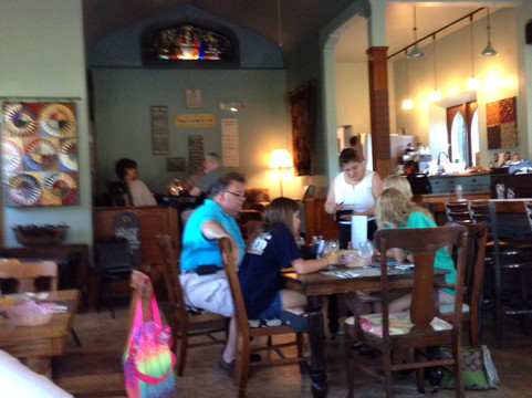 Oxford餐馆和美食-D'Vine Times