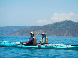 Seascape Kayak Tours景点图片