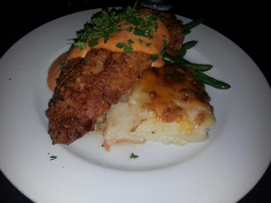 Choplin's Restaurant