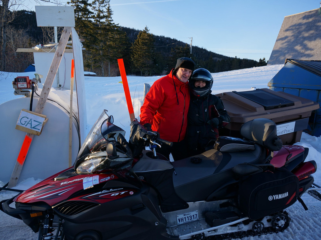 Auberge Restaurant La Table a Roland主图