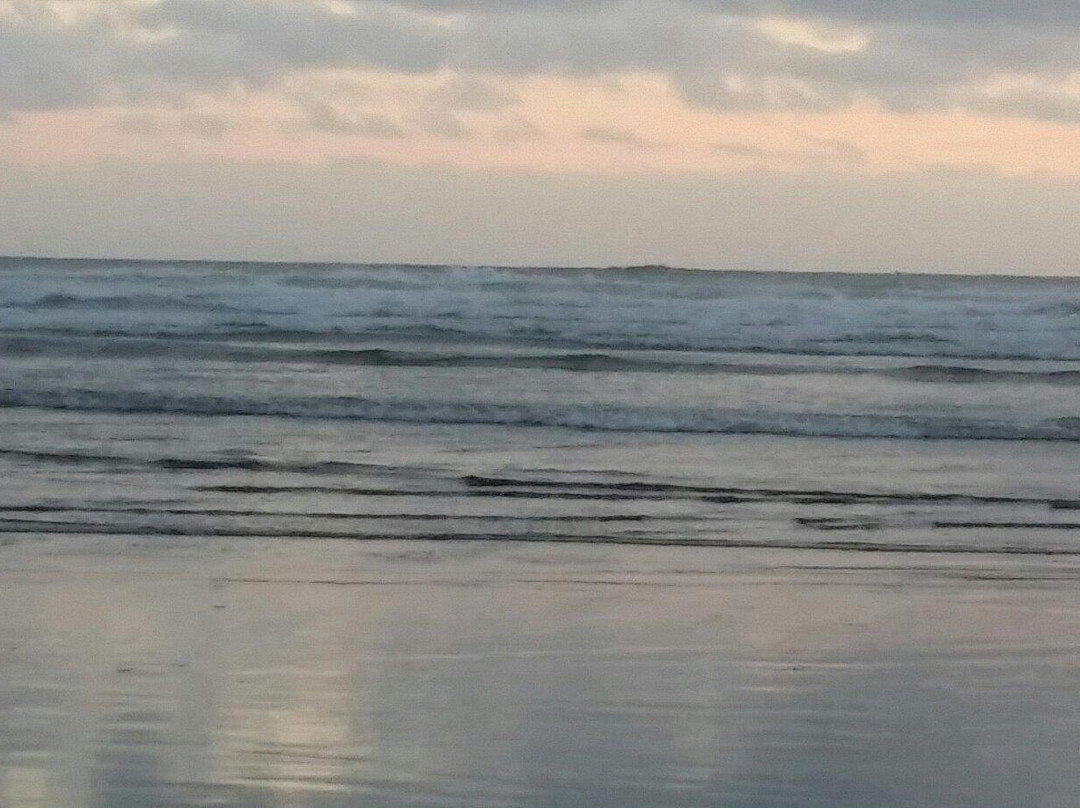 Turnaround at Seaside-锡赛德必去景点