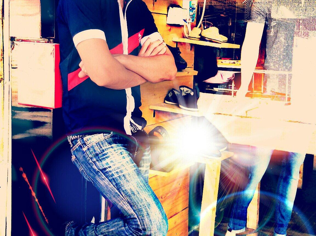 Abu Hanifa Mosque-Baghdad必去景点