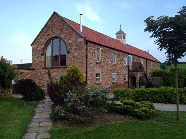 Stainers Farm