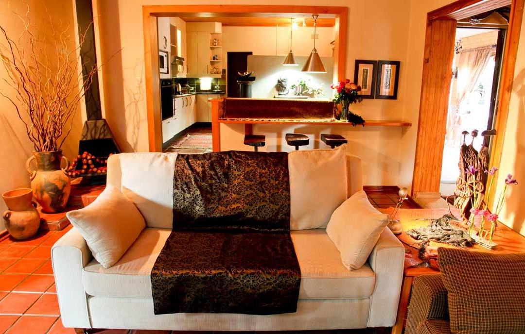 Eden Guest House主图