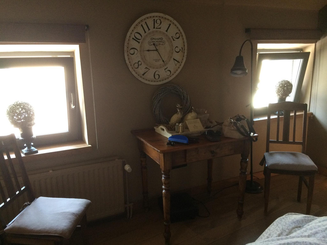 B&B Breusjterhofke主图