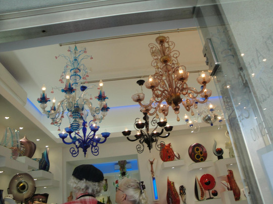 水上巴士-威尼斯必去景点