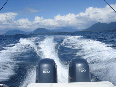 Cleanline Sportfishing Charters-托菲诺必去景点